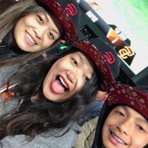 Meet your Posher, Brian